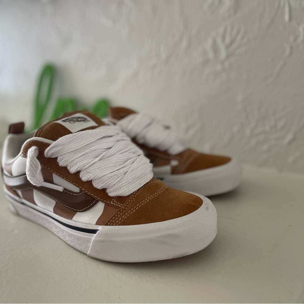 Vans Knu Skool
